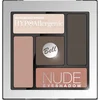 Image de Hypoallergene Nude Oogschaduw hypoallergene satijnen crème oogschaduw 03 5g