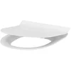 Image de Cersanit Crea - Toiletzitting, SoftClose, wit K98-0177