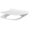 Image de Cersanit Crea - Toiletzitting, SoftClose, wit K98-0178