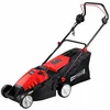 Image de AWTools ZF6123A - Elektrische Grasmaaier - 1400W - Inductiemotor - 38 cm