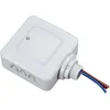 Image de Maclean bewegingsmelder, magnetron, inbouw, bereik 4m-10m, 1200W, MCE137
