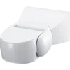 Image de Infrarood bewegingsmelder PIR Modern Range 12 m Kleur Wit IP65 Maclean Energy MCE201W