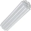 Image de Maclean - Set van 12 stuks - Hot Glue Sticks Transparante Lijmsticks