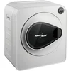 Image de GreenBlue - Elektrische wasdroger 3kg lading | condensdroger - GB405 - 5 Programma`s 830 W