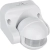 Image de Maclean - LED-lamp met bewegingsmelder | 800/1200W - IP44 - Wit