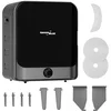 Image de GreenBlue GB415 GR - Elektrische wasdroger - tot 3 kg - 5 droomprogramma - Grijs