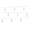 Image de Partydeco - LED photo clips 1,4 meter
