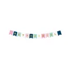 Image de Letterslinger - Gender Reveal Versiering - Boy or girl? - 2,5 meter