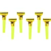 Image de Roltongen Goud (6 stuks)