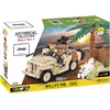 Image de COBI 2298 Willys MB SAS