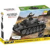 Image de COBI 2597 Panzerkampwagen II Ausf.F
