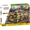 Image de COBI 2732 Pz,Kpfw Vi Tiger II Königstiger