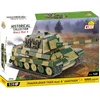 Image de COBI 2733 Panzerjäger Tiger Ausf. B Jagdtiger