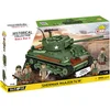 Image de COBI 3118 Sherman M4A2E8 (76)W