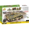 Image de COBI Panzer VI Tijger I NO 131 - COBI-3123