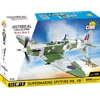 Image de COBI  WW2 5725 - Spitfire MK.VB