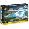 Image de Cobi Bouwpakket Armed Forces Mirage 2000-5 Grijs/blauw 400-delig