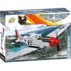 Image de COBI 5846 TOP GUN Mustang P51D
