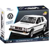 Image de COBI 24358 Volkswagen Golf GTI