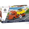 Image de COBI 24627 Citroën Type H (1947-1981) Car Transporter