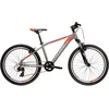 Image de Kross Level 2.0 24´´ Tourney Mountainbike Grijs Jongen