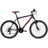 Image de Kross Hexagon 1.0 26´´ Mountainbike Blauw S Jongen