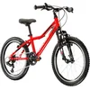 Image de Kross Level Mini 2.0 20´´ 2022 Fiets Rood S Jongen