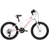 Image de Kross Lea Mini 2.0 20´´ Ty21 Lady 2023 Mountainbike Wit S Jongen