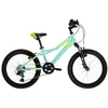 Image de Kross Lea Mini 2.0 20´´ Fiets Groen Jongen