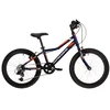 Image de Kross Hexagon Mini 1.0 20´´ Ty21 2023 Mountainbike Zilver Jongen
