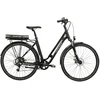 Image de E-bike 28'' Kross Sentio Hybrid 1.0 - model 2025 - zwart glans - Medium (20'')