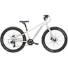 Image de Kross Lea 2.0 24´´ Tourney Tx800 Lady 2024 Mountainbike Roze S Jongen