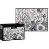 Image de Puzzle 1000 Flowers 1 - Puzzel 1000 Flowers 1