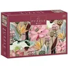 Image de Puzzle 1000 Flowers 2