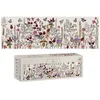 Image de Puzzle panoramiczne 1000 Flowers 1