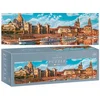 Image de Interdruk Panorama Puzle 1000 elementov "Around the World 3"