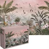 Image de Interdruk Puzzel 1000 Stukken - Geheime Tuin