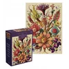Image de Interdruk Puzzel 1000 Stukjes - Bloemen 5