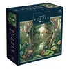 Image de PUZZLE - 500 STUKJES - Interdruk Puzzel Secret Garden 3 - GERONIMO GAMES