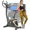Image de Hop-Sport HS-005H   Hometrainer   12 Programma’s   16 Weerstandsniveaus   Hartslagmeting