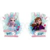 Image de Disney Fietshandschoenen Frozen Meisjes Blauw/wit Maat S