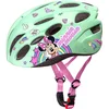 Image de Kinderhelm Fiets Meisjes Kinderen Minnie Mouse Mint 52-56 cm Fietshelm