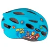 Image de Fietshelm Jongens Kinderen Marvel Avengers In-Mold Kinderhelm 52-56 cm