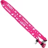 Image de Disney Kettingslot Minnie Mouse Meisjes 650 X 12 Mm Roze