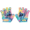 Image de Lilo & Stitch Fietshandschoenen - Voor kinderen - Blauw