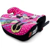 Image de Minnie Mouse autozitje/autostoelverhoger