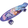 Image de Disney Frozen Ii Skateboard Meisjes 55 X 14,5 X 9,5 Cm Paars