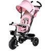 Image de Kinderkraft Aveo driewieler - Roze