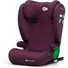 Image de Kinderkraft JUNIOR FIX 2 I-SIZE Autostoel   100-150 cm   Met Isofix   Groep 2/3   Tot 12 Jaar   Rood