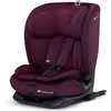 Image de Kinderkraft ONETO3 I-SIZE Autostoel   76-150 cm   Met Isofix   Groep 1/2/3   Rood